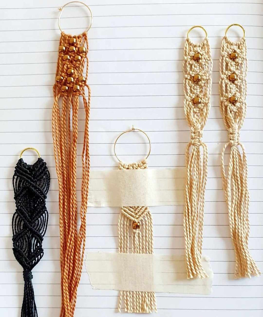 Macrame