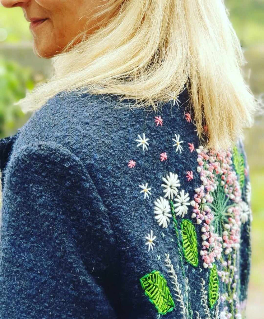Embroidery